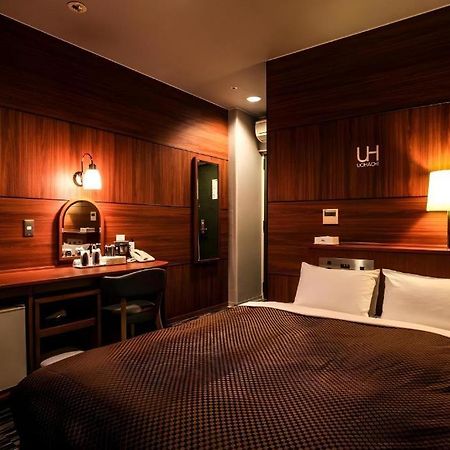Royal Hotel Uohachi Toyota  Zewnętrze zdjęcie