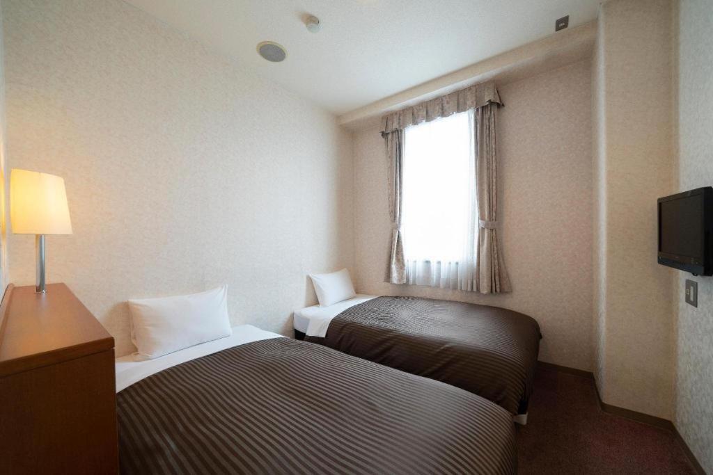 Royal Hotel Uohachi Toyota  Zewnętrze zdjęcie