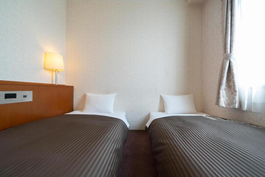 Royal Hotel Uohachi Toyota  Zewnętrze zdjęcie