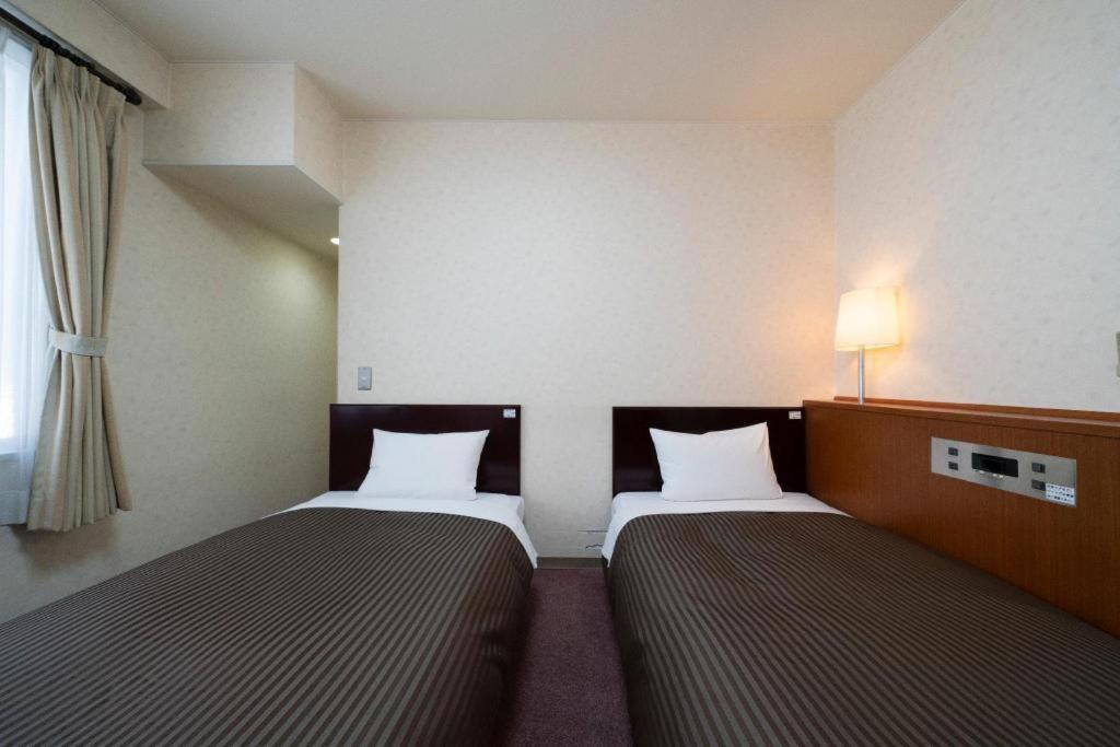 Royal Hotel Uohachi Toyota  Zewnętrze zdjęcie