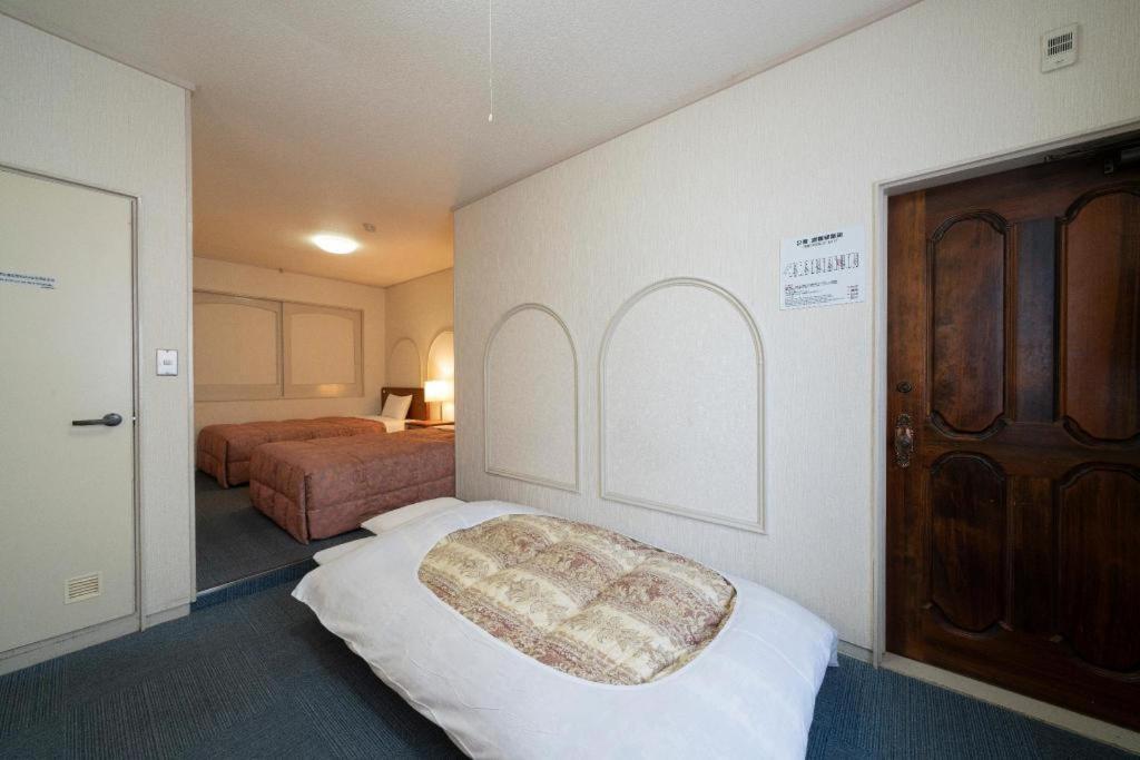 Royal Hotel Uohachi Toyota  Zewnętrze zdjęcie