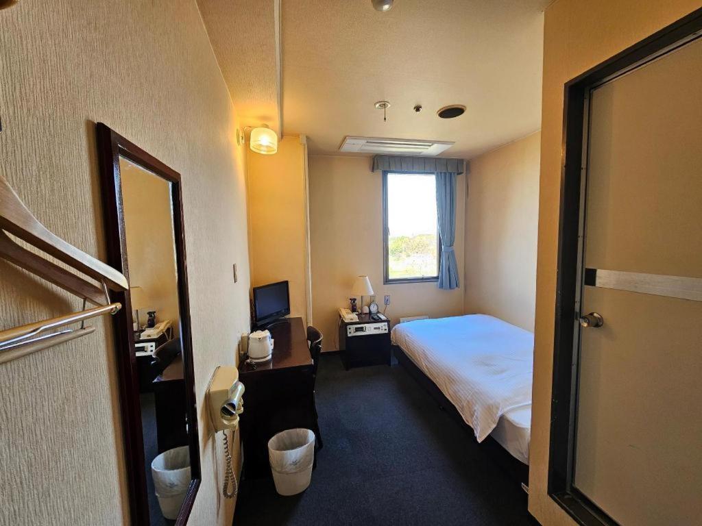 Royal Hotel Uohachi Toyota  Zewnętrze zdjęcie