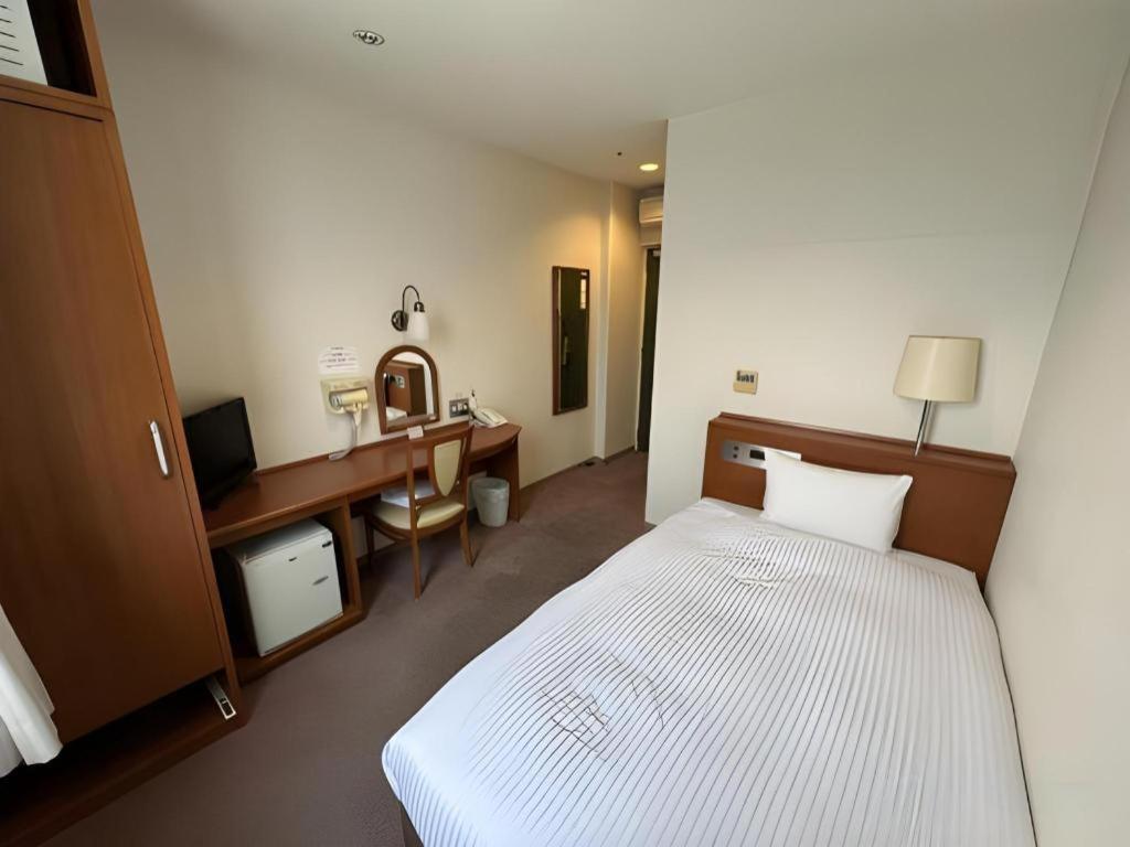 Royal Hotel Uohachi Toyota  Zewnętrze zdjęcie