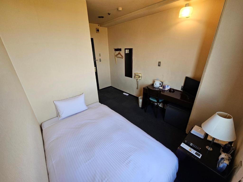 Royal Hotel Uohachi Toyota  Zewnętrze zdjęcie