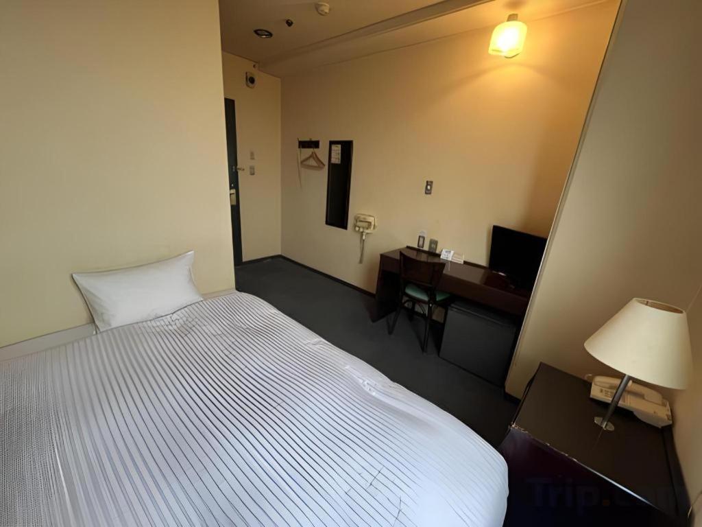 Royal Hotel Uohachi Toyota  Zewnętrze zdjęcie