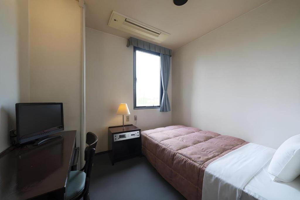 Royal Hotel Uohachi Toyota  Zewnętrze zdjęcie