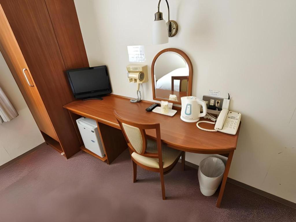 Royal Hotel Uohachi Toyota  Zewnętrze zdjęcie
