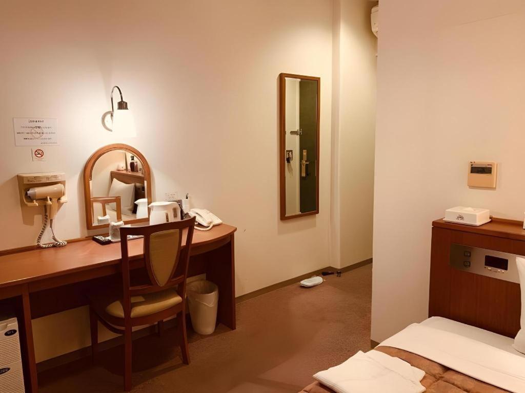 Royal Hotel Uohachi Toyota  Zewnętrze zdjęcie