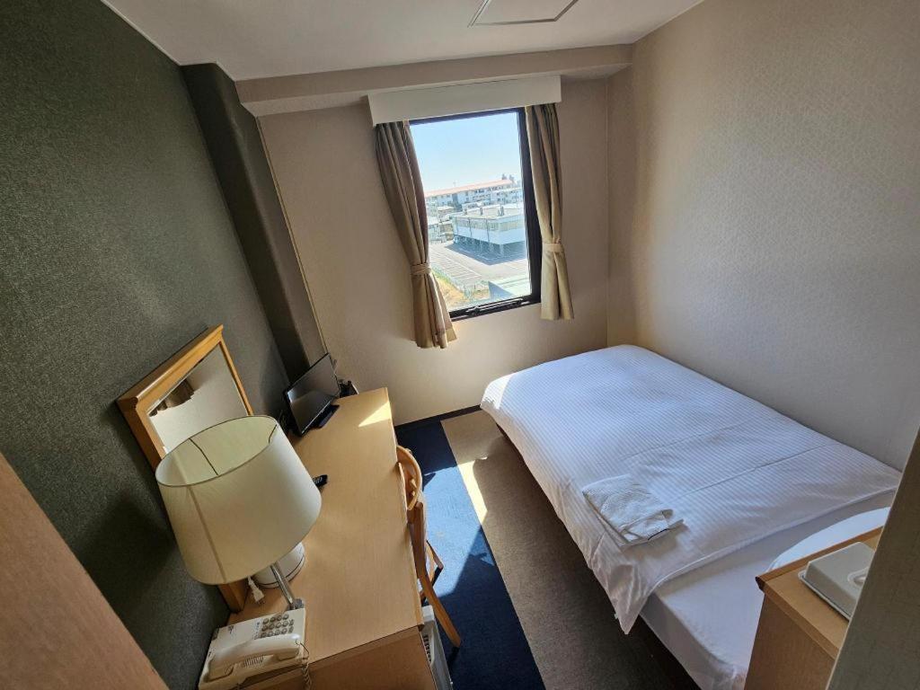 Royal Hotel Uohachi Toyota  Zewnętrze zdjęcie