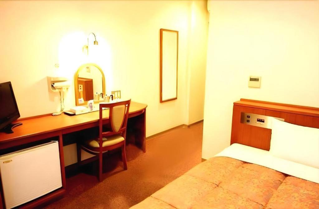 Royal Hotel Uohachi Toyota  Zewnętrze zdjęcie