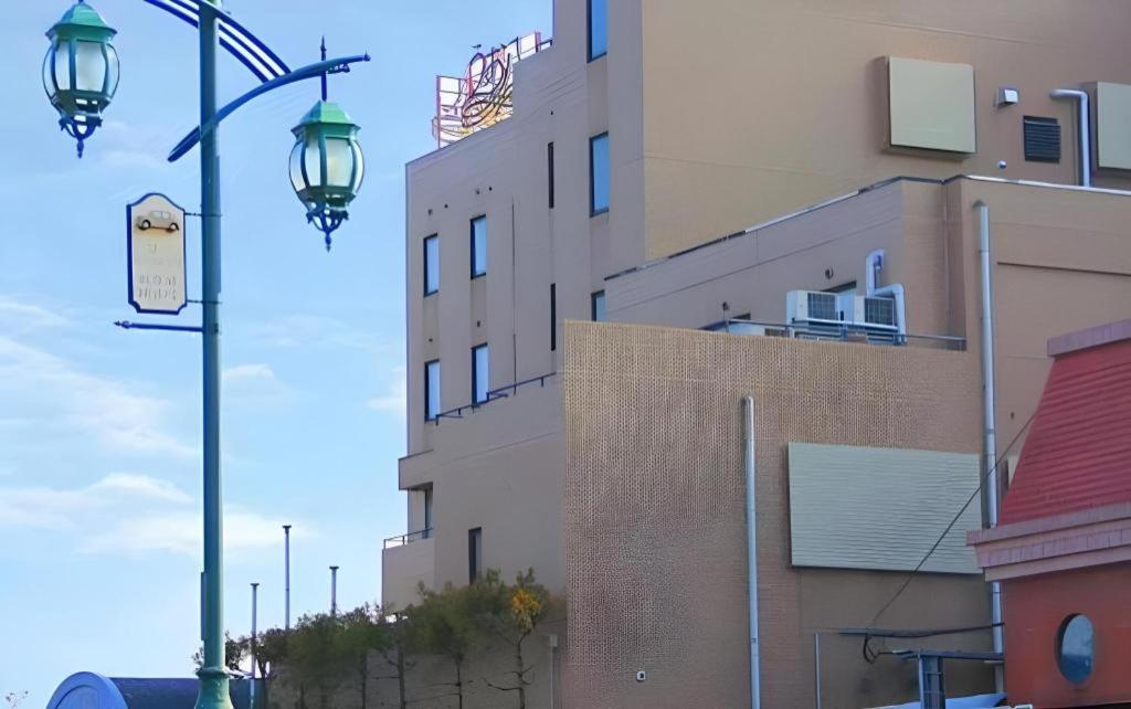 Royal Hotel Uohachi Toyota  Zewnętrze zdjęcie